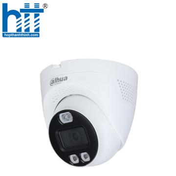 Camera Dome HDCVI hồng ngoại 5.0 Megapixel DAHUA DH-HAC-ME1509TQP-A-PV