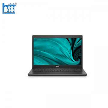 Laptop Dell Latitude 3420 L3420I3SSHD (Intel Core i3-1115G4 | 8GB | 256GB | 14 inch HD | Intel UHD | Ubuntu | Đen)