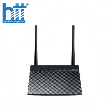 Bộ Định Tuyến Asus RT-N12+ WiFi Router