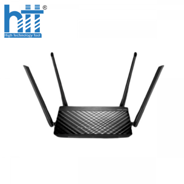 Router wifi ASUS RT-AC750L