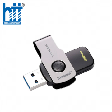USB Kingston DT SWIVL 32Gb USB3.0