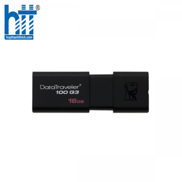 USB Kingston DT100G3 16Gb