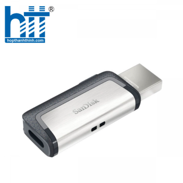 USB SanDisk 64GB Ultra Dual Drive USB Type-C, SDDDC2-064G-G46