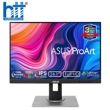 Màn hình ASUS ProArt PA248QV 24 inch IPS 75Hz