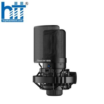 Micro thu âm SM-8B Thế hệ thứ 2