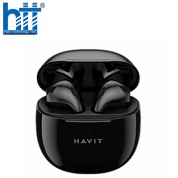 Tai nghe Havit TW932 Black