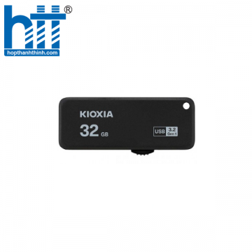USB 32GB Kioxia U365- LU365K032GG4