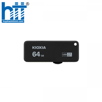 USB 64GB Kioxia U365- LU365K064GG4