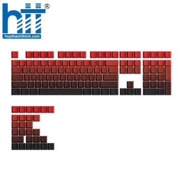 Nút bàn phím Akko Veekos Blaze Gradient