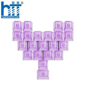 Nút bàn phím Akko Veekos Love