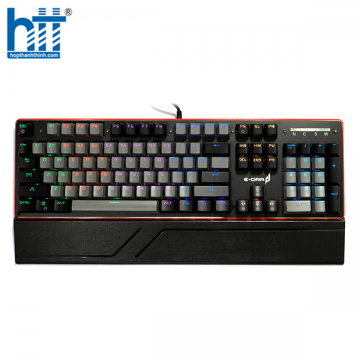 BÀN PHÍM CƠ QUANG EDRA EK300 ALPHA