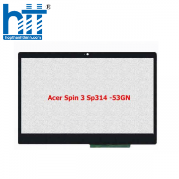 Thay Cụm Màn Hình Acer Spin 3 SP314-53GN , 52GR