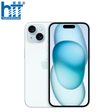IPHONE APPLE 15 128GB MTP43VN/A XANH DƯƠNG (BLUE)