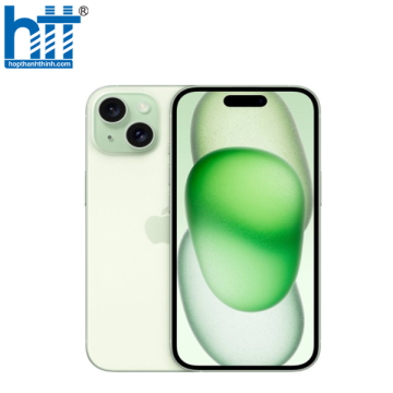 IPHONE APPLE 15 128GB MTP53VN/A XANH LÁ (GRÊEN)
