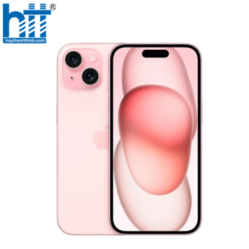 IPHONE APPLE 15 256GB MTP73VN/A HỒNG (PINK)