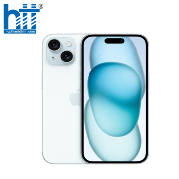 IPHONE APPLE 15 256GB MTP93VN/A XANH DƯƠNG (BLUE)