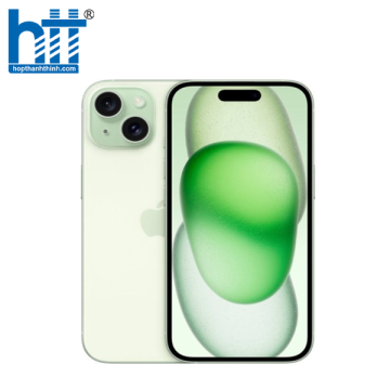 IPHONE APPLE 15 256GB MTPA3VN/A XANH LÁ (GREEN)