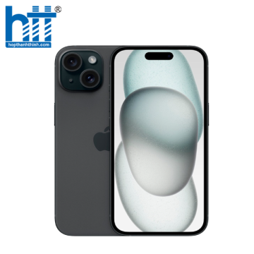 IPHONE APPLE 15 512GB MTPC3VN/A ĐÊN (BLACK)