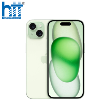 IPHONE APPLE 15 512GB MTPH3VN/A XANH LÁ (GREEN)