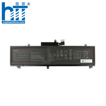  Pin Laptop Asus TUF Dash F15 FX516P, FX516PR, FX516PM Series, C41N1837 Zin