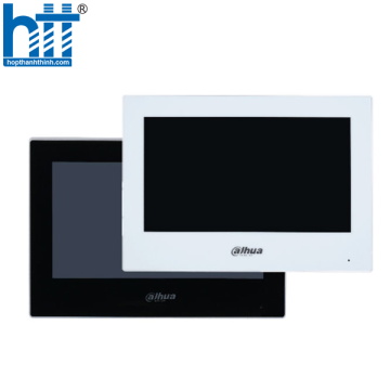 Màn hình chuông cửa Wifi 7inch DAHUA DHI-VTH2621GW-WP