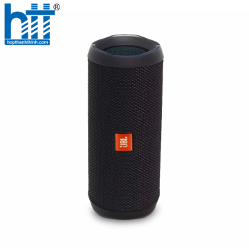 Loa JBL Flip 4 Black