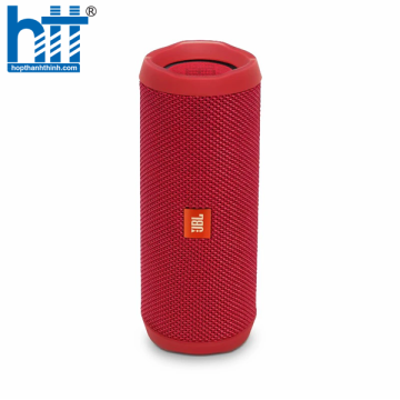 Loa JBL Flip 4 Red