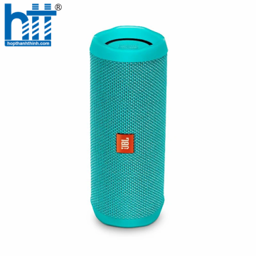 Loa JBL Flip 4 Teal