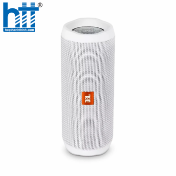 Loa JBL Flip 4 White