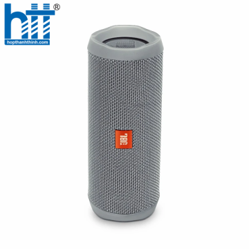 Loa JBL Flip 4 Grey