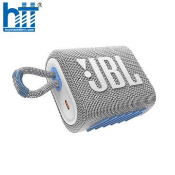 Loa JBL Go 3 Eco Grey