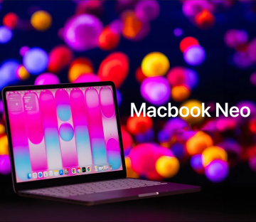 Đánh giá MacBook Neo: Khi Apple mang trải nghiệm cao cấp xuống phân khúc bình dân