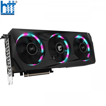 CẠC VGA GIGABYTE AORUS GeForce RTX 3060 ELITE 12G (rev. 2.0) (GV-N3060AORUS E-12GD)
