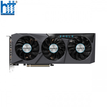 CẠC VGA GIGABYTE GeForce RTX 3070 EAGLE OC 8G (rev. 2.0) (GV-N3070EAGLE OC-8GD)