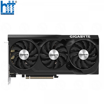 CẠC VGA Gigabyte RTX 4070 Windforce OC 12GB (N4070WF3 OC-12GD)