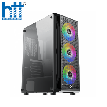 Vỏ Case XIGMATEK GAMING X 3FX ( EN49899 )