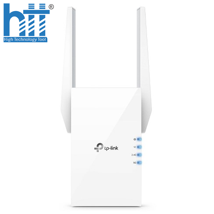 Bộ thu phát TP-Link RE505X AX1500Mbps