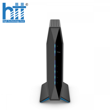 Bộ phát wifi Linksys E5600 MAX-STREAM (Chuẩn AC/ AC1200Mbps/ Ăng-ten ngầm/ Wifi Mesh/ 25 User)
