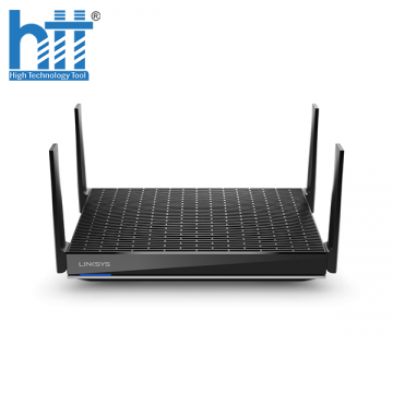 Bộ phát wifi 6 Linksys MR9600-AH (Chuẩn AX/ AX6000Mbps/ 4 Ăng-ten ngoài/ Wifi Mesh/ 45User)