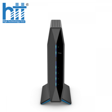 Bộ phát wifi 6 Linksys E8450-AH MAX-STREAM (Chuẩn AX/ AX3200Mbps/ Ăng-ten ngầm/ Wifi Mesh/ 35 User)