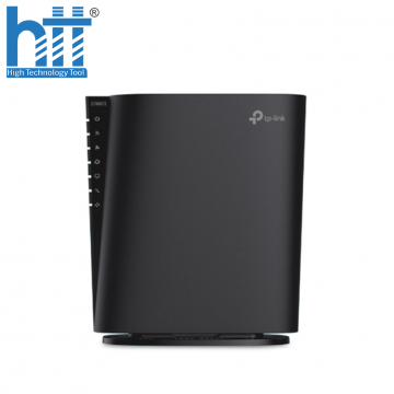Bộ phát wifi 6 TP-Link Archer AX80 (Chuẩn AX/ AX6000Mbps/ Ăng-ten ngầm/ Wifi Mesh/ 55 User)