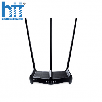 Bộ phát wifi TP-Link TL-WR941HP 