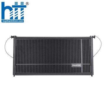 Loa line array kép 10 inch