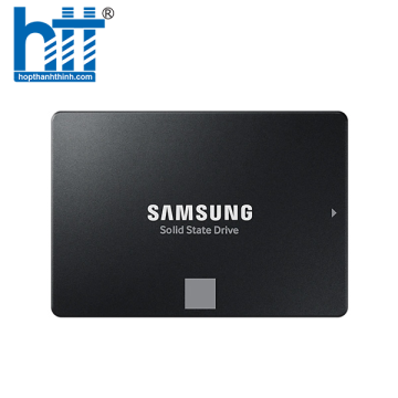 Ổ SSD Samsung 870 Evo MZ-77E250BW 250Gb 