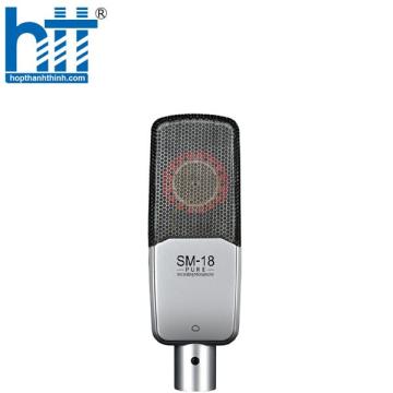 Micro thu âm SM-18 PURE