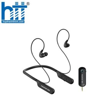 Bộ nhận tai nghe kểm âm không dây WPM-500R Takstar