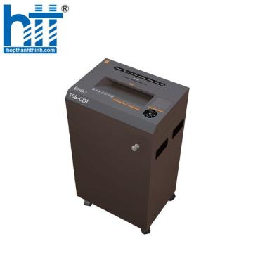Máy hủy tài liệu Bingo 168-CDT