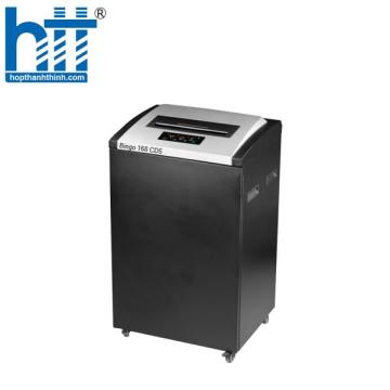 Máy hủy tài liệu Bingo 168-CD5