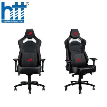 Ghế Gaming Asus ROG CHARIOT X CORE SL301C ĐEN (90GC01L0-MSG010)