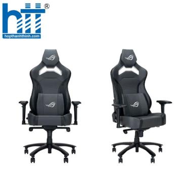 Ghế Gaming Asus ROG CHARIOT X SL301 ĐEN (90GC01K0-MSG010)